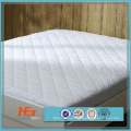 Protecteur de couverture matelassé imperméable de matelas de Bedbug